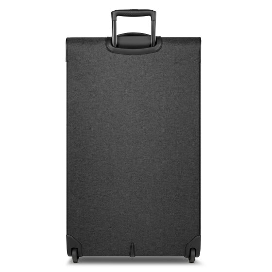 Redolz Essentials 12 2-wheel trolley XL 90 cm special size extra large
