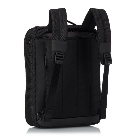 Hedgren Next Display Briefcase RFID 39 cm laptop compartment