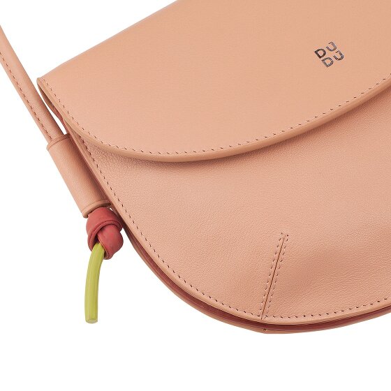 DuDu Skye Shoulder bag Genuine Leather 21 cm