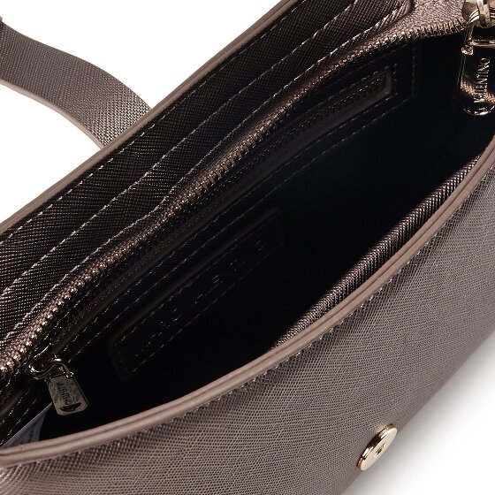 Valentino Slope Shoulder Bag 21 cm