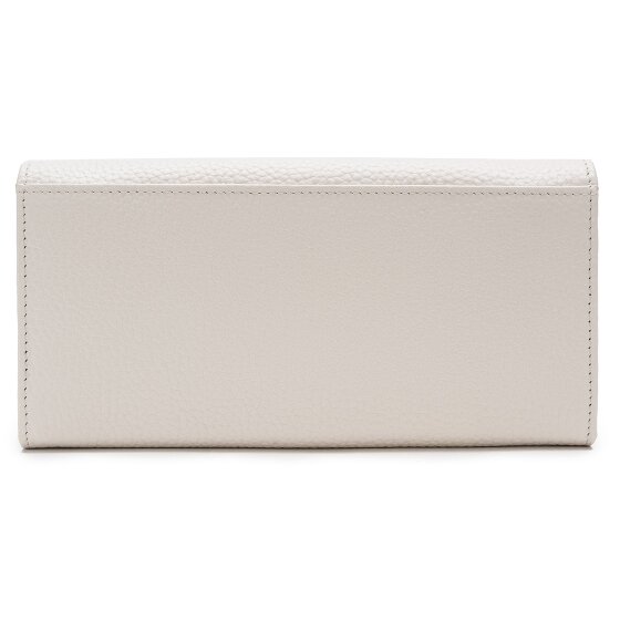 Lazarotti Bologna Leather Wallet Leather 19 cm