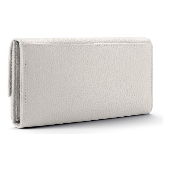 Lazarotti Bologna Leather Wallet Genuine Leather 19 cm