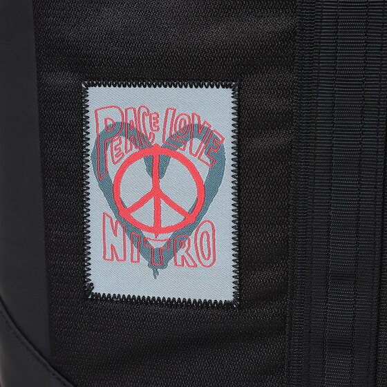 NITRO Urban Scrambler backpack 47 cm laptop compartment