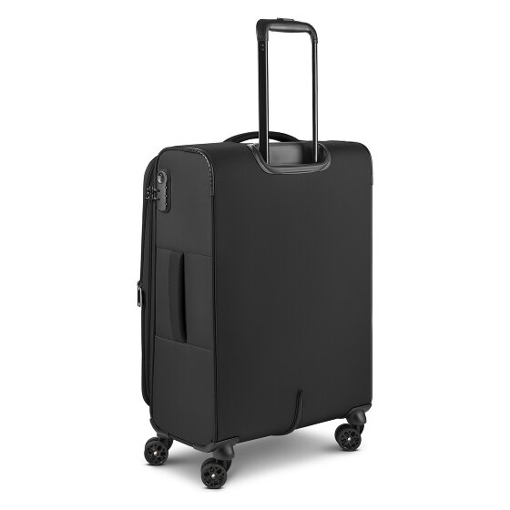 Stratic taska 4 wheels Trolley M 65 cm Expandable