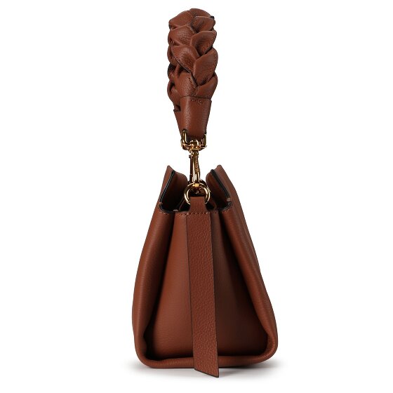 Coccinelle Boheme Handbag Genuine Leather 23 cm