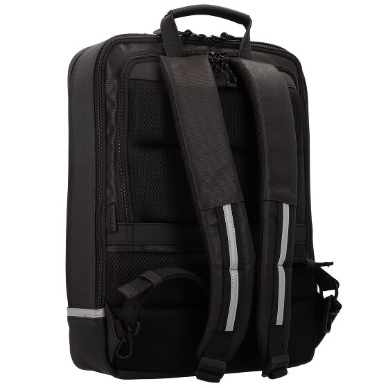Jost Billund Cyclist Pro backpack 43 cm laptop compartment Jost Billund Cyclist Pro backpack 43 cm laptop compartment