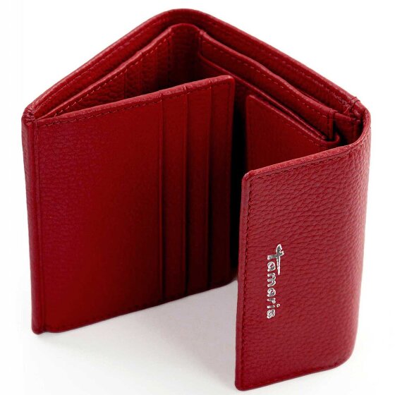 Tamaris Amanda wallet leather 10 cm