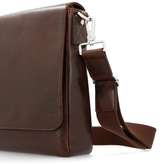 Picard Buddy Messenger Leather 23 cm