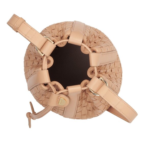 DuDu Filicudi Bag bag Leather 14 cm