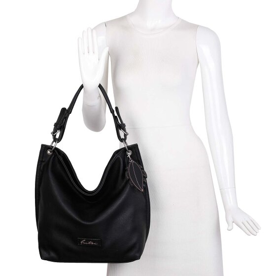 Fritzi aus Preußen Eco Fritzi01 Shoulder Bag 43 cm