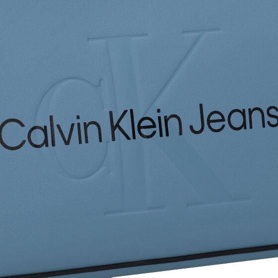 Calvin Klein Jeans Sculpted Shoulder Bag 27.5 cm Calvin Klein Jeans Sculpted Shoulder Bag 27.5 cm