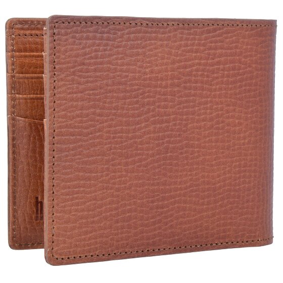 Hartmann Memphis north wallet leather 11 cm