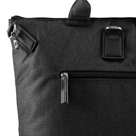 Jost Bergen Daypack S RFID protection 40 cm