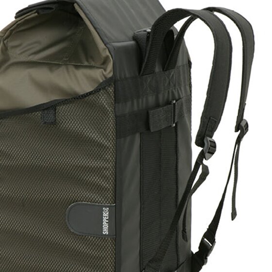 Andersen Shopper Tura Shopper Shopping Trolley 67 cm