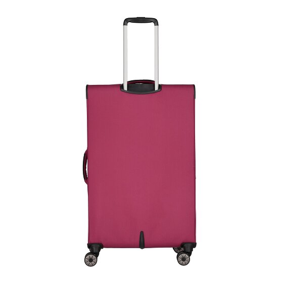 Travelite Skaii 4 Roll Trolley 78 cm