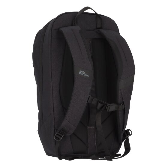 Jack Wolfskin Mainkai Daypack 48 cm Laptop compartment