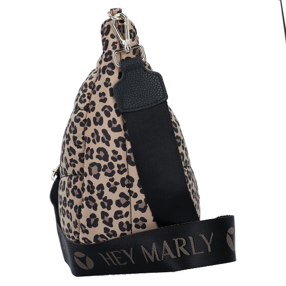 Hey Marly Lifetime Buddy Shoulder bag M 40 cm