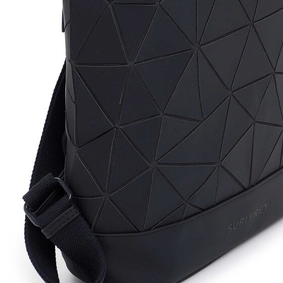 Suri Frey SFY SURI Sports Jessy-Lu Daypack 40 cm Laptop compartment