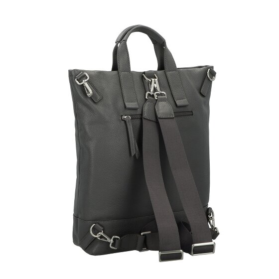 Jost Vika Handbag Leather 30 cm