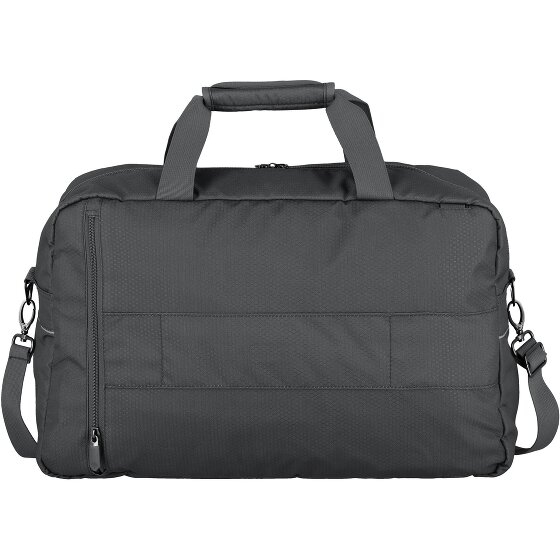 Travelite Skaii Weekender travel bag 49 cm with backpack function