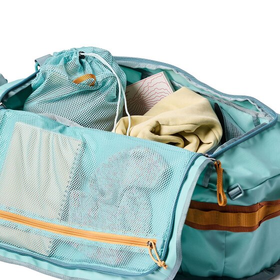 Cotopaxi Allpa 55 L Weekender travel bag 34 cm
