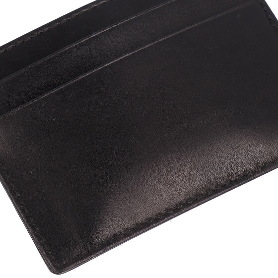Leonhard Heyden Cambridge Credit card case Leather 10 cm