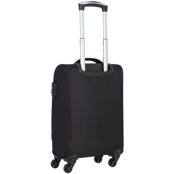 Nowi Sevilla 4 wheels Cabin trolley 55 cm