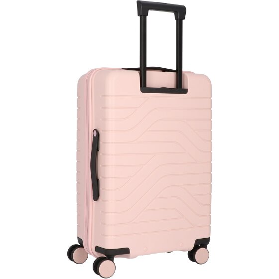 Bric's BY Ulisse 4 Roll Trolley 65 cm