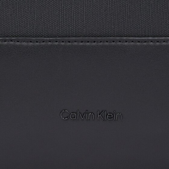 Calvin Klein Tech Sensual Weekender travel bag 45.5 cm