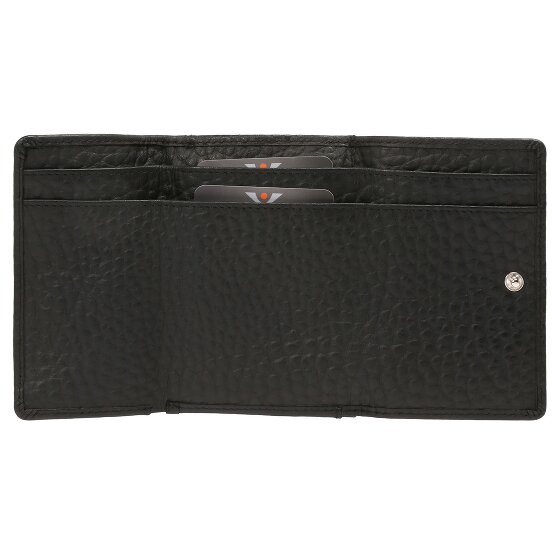 Voi Hirsch Carita wallet leather 11 cm