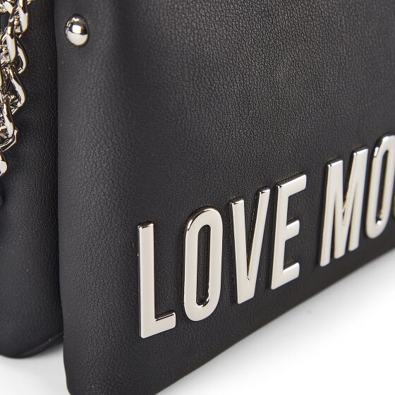 Love Moschino Bold Love Shoulder bag 21 cm