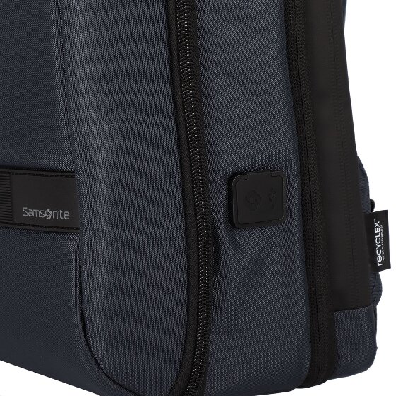 Samsonite Litepoint backpack 46 cm laptop compartment