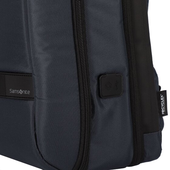 Samsonite Litepoint backpack 46 cm laptop compartment
