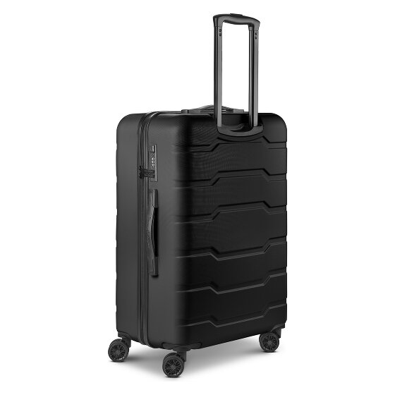 Tonino Lamborghini Bologna 4 wheels Trolley M 67 cm