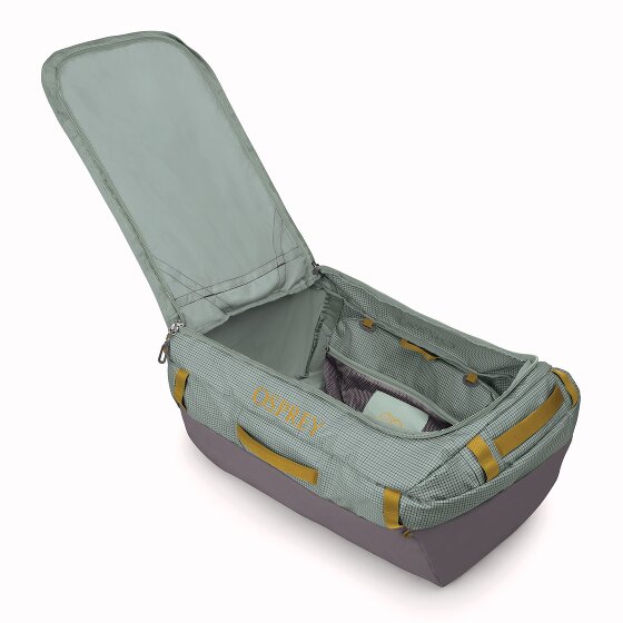 Osprey Transporter Duffel 95 Weekender travel bag 44 cm
