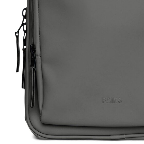 Rains Book Daypack 40 cm Laptop compartment