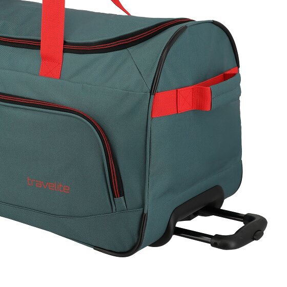 Travelite Basics 2 wheels Travel bag 71 cm