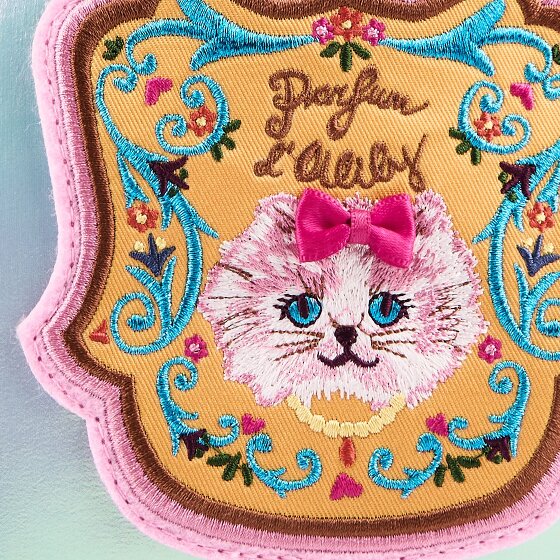 Oilily Deja Futur Kids Shoulder bag 15 cm