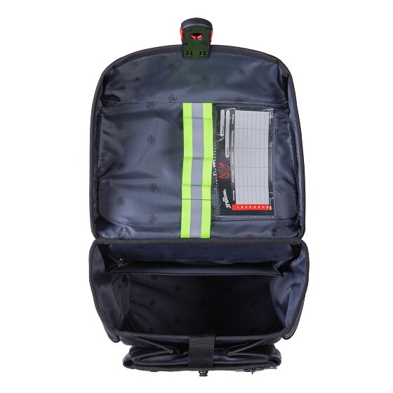 McNeill Perfecto School bag set 5-piece