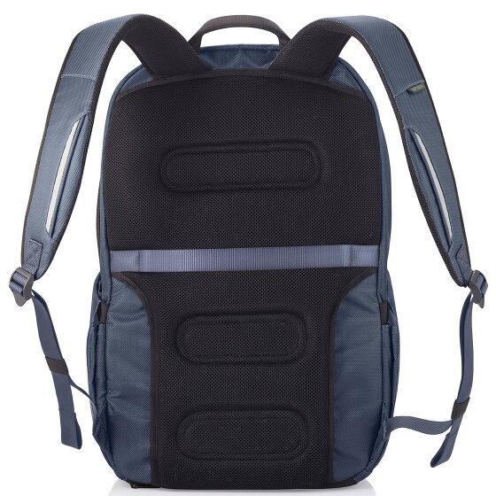 XD Design Bobby Explore backpack 54 cm laptop compartment