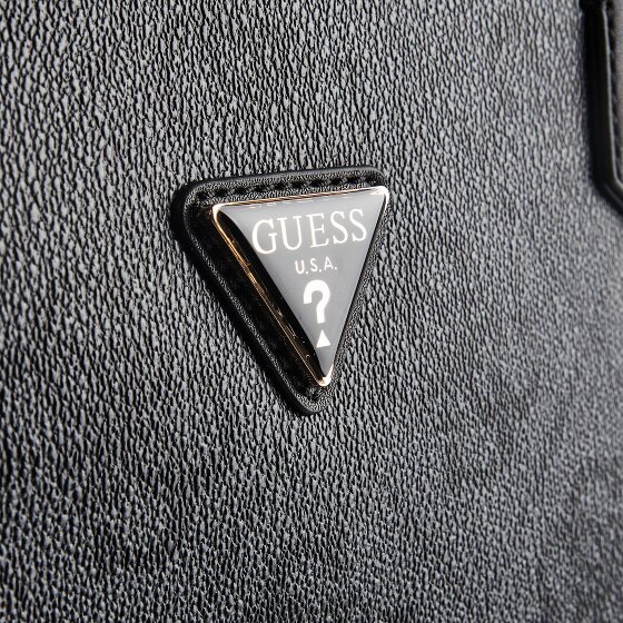 Guess Berta Shopper Bag 41 cm Laptop compartment