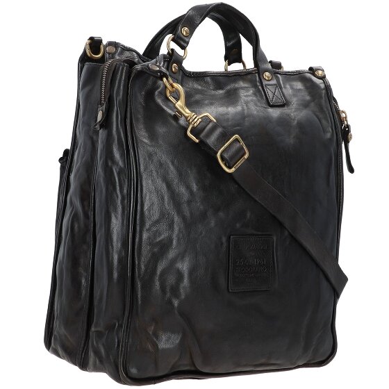 Campomaggi Tokio Handbag Leather 32 cm Campomaggi Tokio Handbag Leather 32 cm