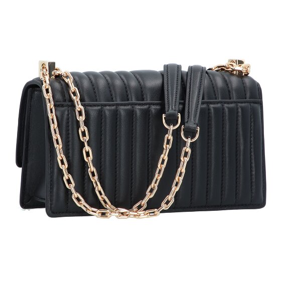 Kate Spade New York Deco Shoulder Bag Leather 19.5 cm