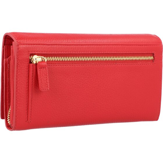 Bric's Marmolada wallet RFID leather 19 cm