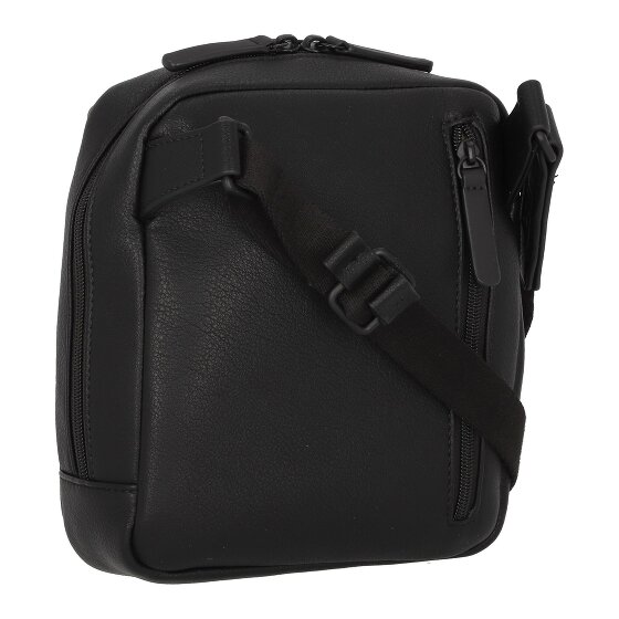 Jost Riga shoulder bag leather 20 cm