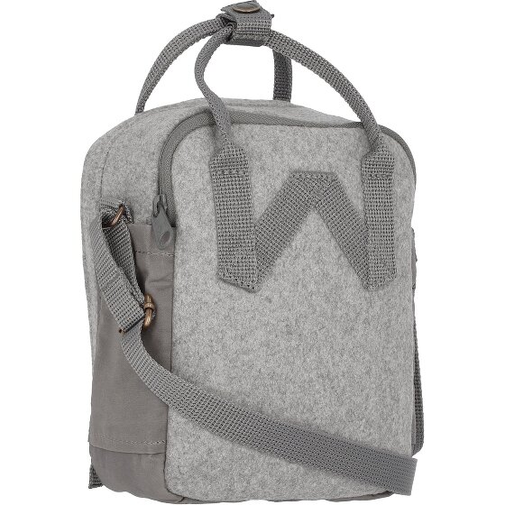 Fjällräven Kanken shoulder bag 17 cm