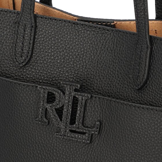 Lauren Ralph Lauren Cameryn Handbag Leather 23 cm