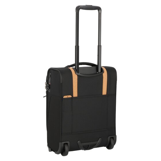 Samsonite Spark Sng Eco 0 2 wheels Cabin trolley 45 cm