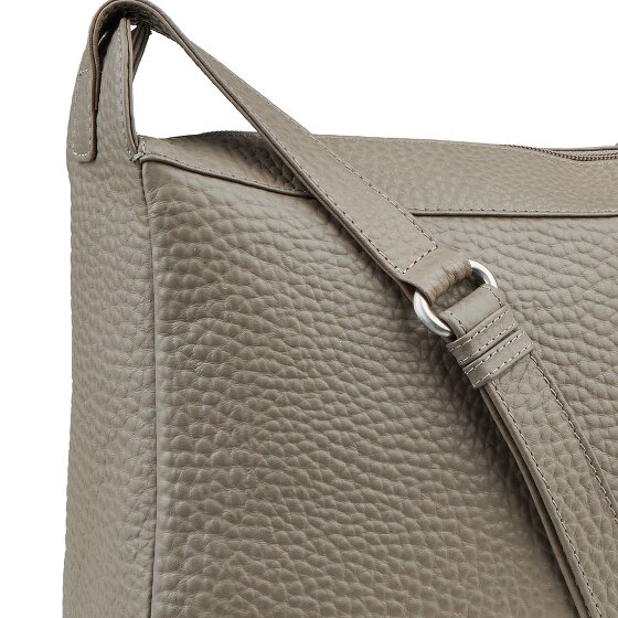 Voi Hirsch Isabella Shoulder bag Genuine Leather 28 cm