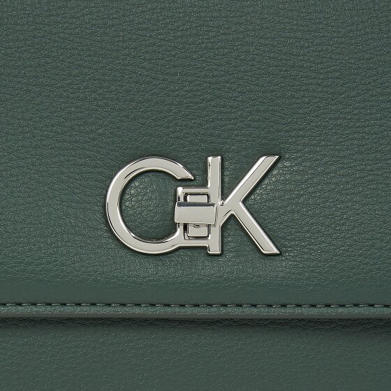 Calvin Klein Re-Lock Shoulder Bag 25 cm